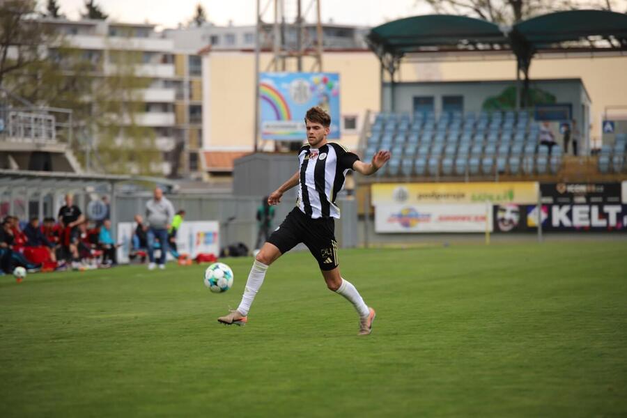 Půjde pro Dynamo o&nbsp;jeden z&nbsp;posledních zápasů ve 2.&nbsp;lize