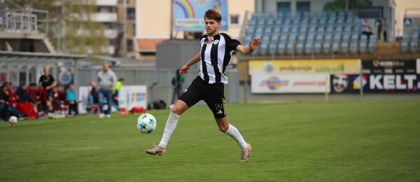 Půjde pro Dynamo o jeden z posledních zápasů ve 2. lize