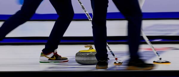 Světový šampionát v curlingu smíšených dvojic 2026