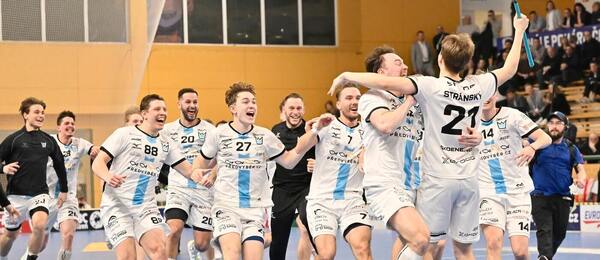 Mladá Boleslav v této sezoně získala český pohár, v Superfinále se utká o titul se Střešovicemi