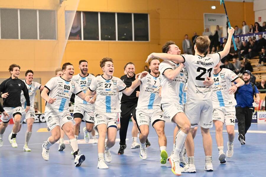 Mladá Boleslav v&nbsp;této sezoně získala český pohár, v&nbsp;Superfinále se utká o&nbsp;titul se Střešovicemi