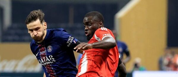 PSG se s Bayernem utkalo i na MS klubů