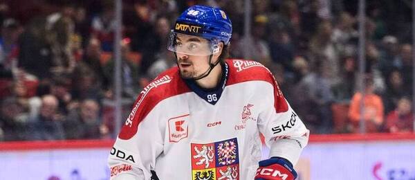 Česko vs. Finsko: Kde sledovat Fortuna Hockey Games živě