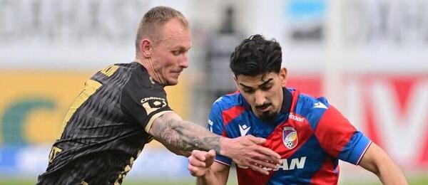 Plzeň vs. Hradec Králové: online stream a LIVE report
