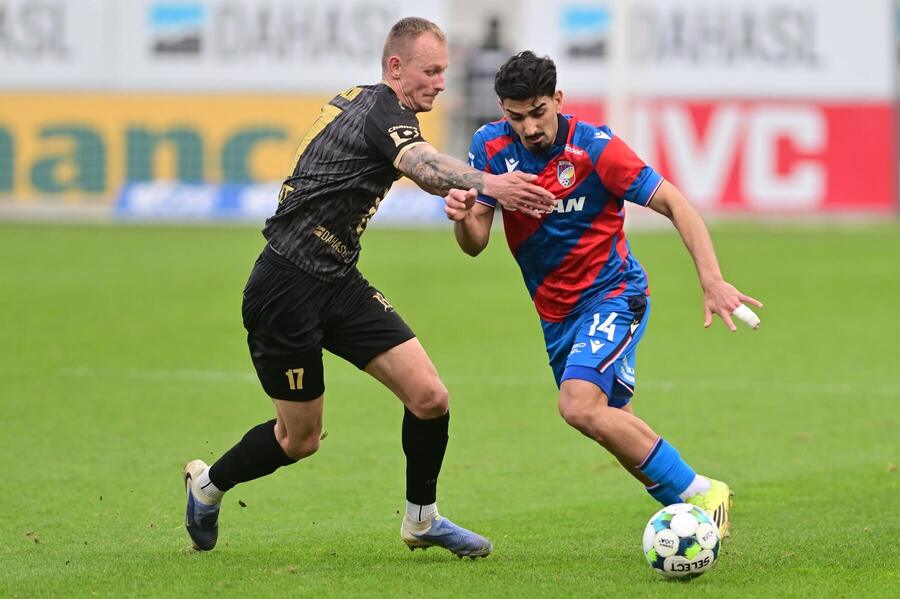 Plzeň vs. Hradec Králové: online stream a&nbsp;LIVE report