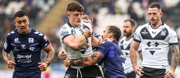 MS v Rugby League slibuje špičkovou podívanou
