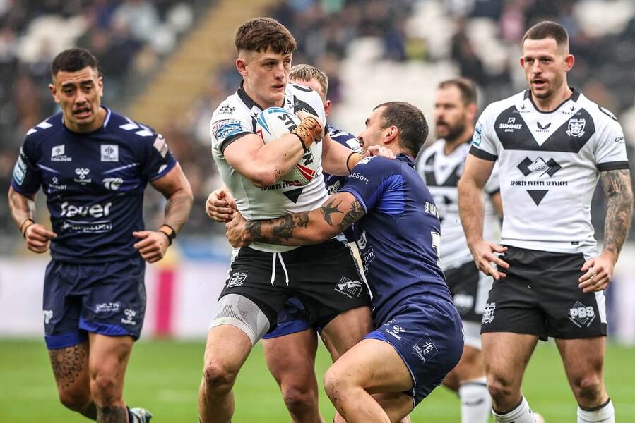MS v&nbsp;Rugby League slibuje špičkovou podívanou
