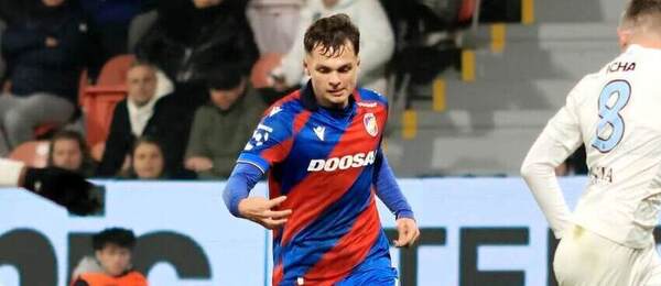 FC Vitkoria Plzeň vs. FC Slovan Liberec: Live report a stream