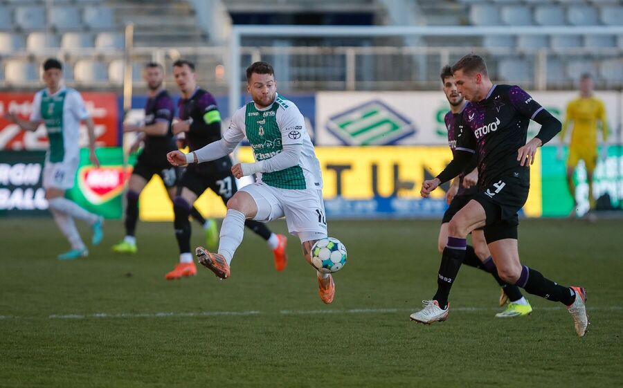 Slavia vs. Jablonec: online reportáž a&nbsp;stream