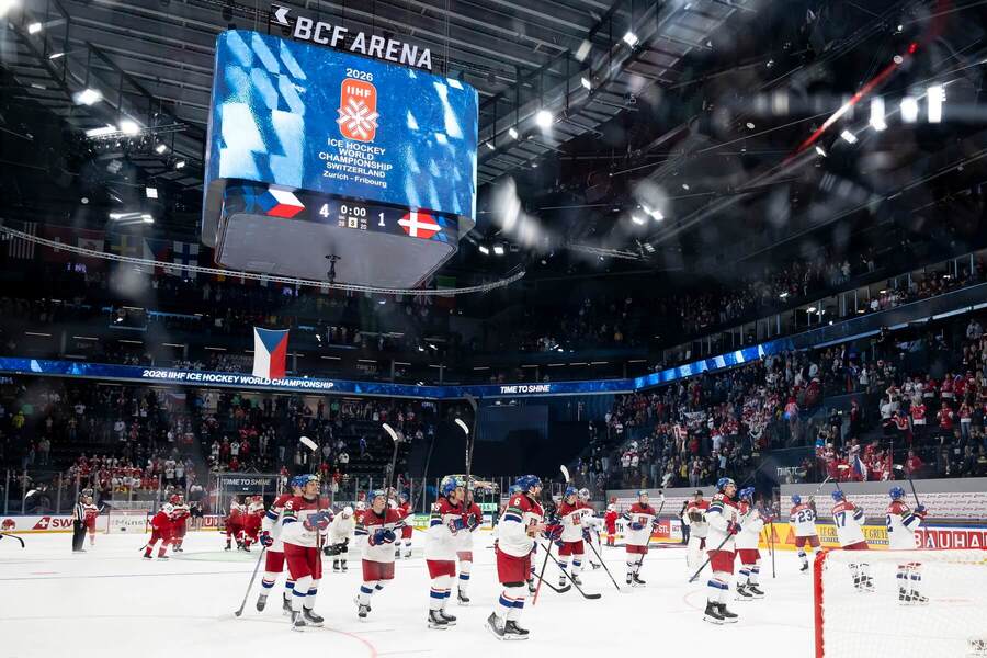 Program zápasů 2.&nbsp;hracího dne MS 2026