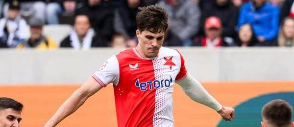 Hradec vs. Slavia: online stream a report z nadstavby Chance Ligy