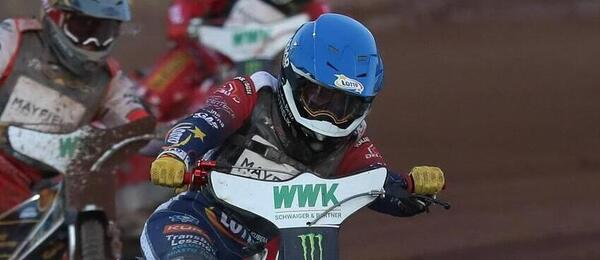 Sledujte SpeedwayGP na Markétě
