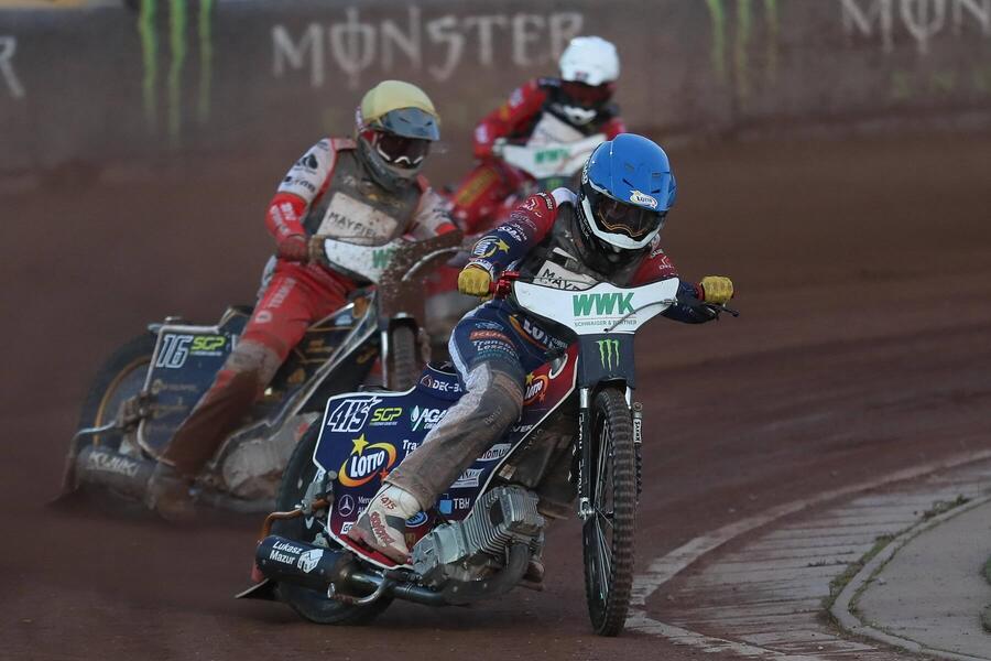 Sledujte SpeedwayGP na Markétě