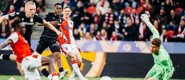 Poslední vzájemný souboj Slavie a Plzně skončil 0-0