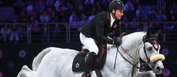 Jezdectví patří k esteticky nejhezčím sportům