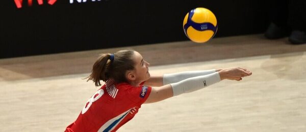 Liga národů ve volejbale 2026 přinese i českou účast