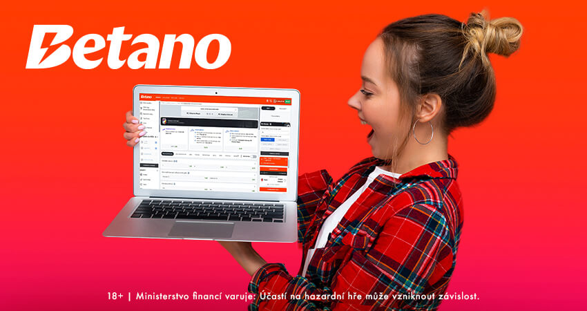 Betano Fantasy World Cup 2026 nabízí hlavní výhru 75&nbsp;000&nbsp;Kč