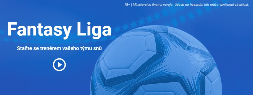 Hrajte Fantasy o&nbsp;skvělé ceny u&nbsp;Tipsportu