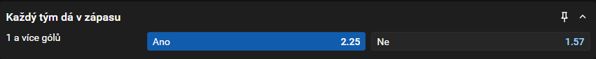Vsaď si u&nbsp;Tipsportu