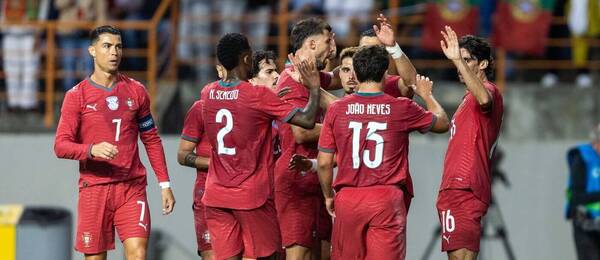 Portugalsko se v prvním duelu na MS 2026 utká s Kongem
