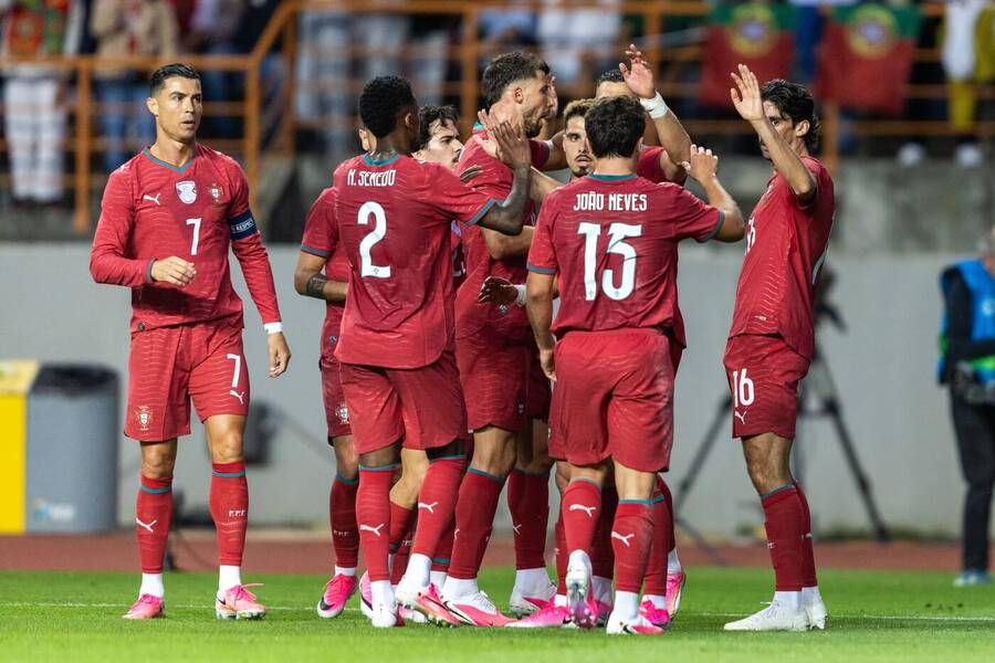 Portugalsko se v&nbsp;prvním duelu na MS 2026 utká s&nbsp;Kongem