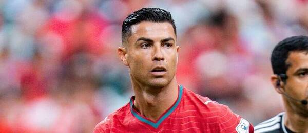 Cristiano Ronaldo se zatím na turnaji neprosail. Změní to proti Uzbekistánu?