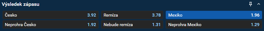 Vsaďte si u&nbsp;Tipsportu