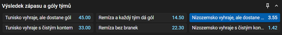 Vsaďte si u&nbsp;Tipsportu