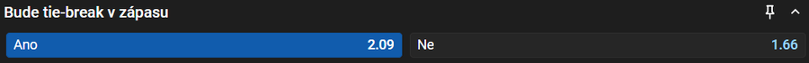 Sázkový tip k&nbsp;zápasu Muchová vs. Nosková