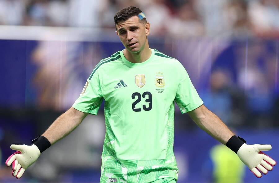 Argentina se ve čtvrtfinále MS 2026 postaví Švýcarsku. Sledujte zápas od 3:00 živě