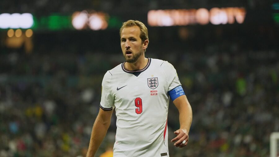 Angličan Harry Kane chce potrápit Nory ve čtvrtfinále MS