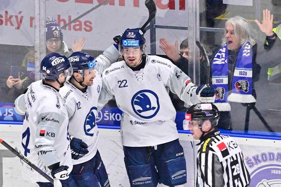 HC Škoda Plzeň: Program a&nbsp;výsledky, historie