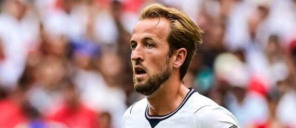 Harry Kane v semifinále MS bude zlobit Argentinu