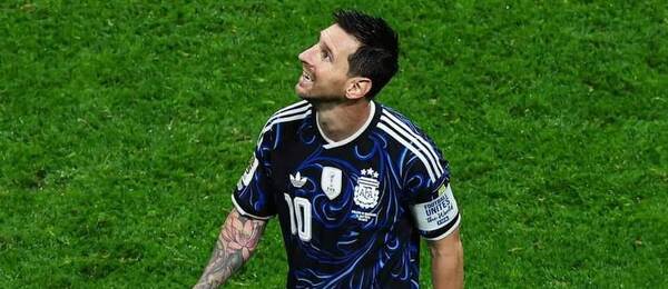Záská Messi druhou trofej z MS v řadě? Vsaďte si na průběh finále MS