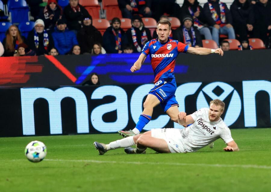 Viktoria Plzeň vs. Slovan Liberec: preview zápasu 1.&nbsp;kola Chance Ligy