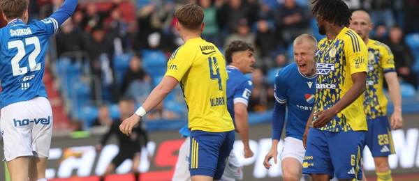 Zlín zahájí podzim Chance Ligy proti Baníku