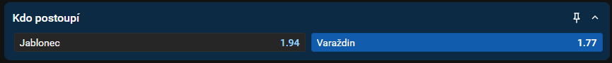 Vsaď si u&nbsp;Tipsportu