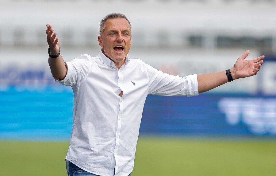 Luboš Kozel povede Jablonec do důležité bitvy?