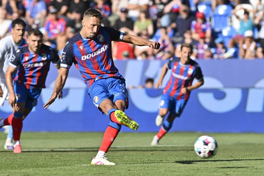 Plzeň ve druhém kole Chance Ligy přivítá brněnskou Zbrojovku. Sledujte zápas živě od 20 hodin