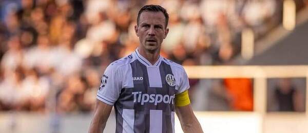 Hradec Králové se chystá na souboj s Beşiktaşem. Sledujte první zápas od 19 hodin živě