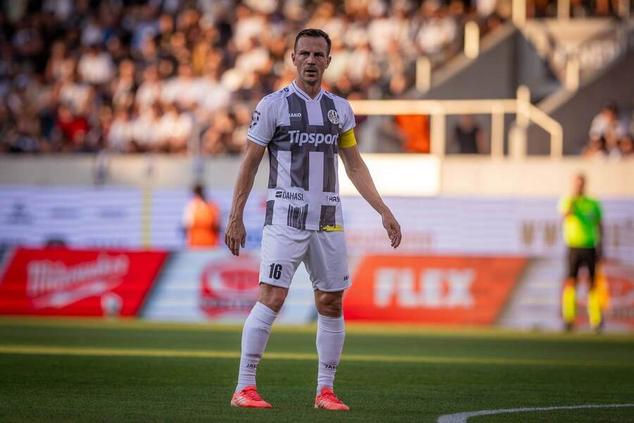 Hradec Králové se chystá na souboj s&nbsp;Beşiktaşem. Sledujte první zápas od 19 hodin živě