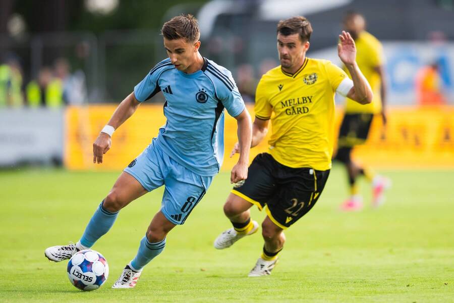 Slovan Bratislava první zápas proti Mjällby zvládl. Uspěje i&nbsp;v&nbsp;odvetě?