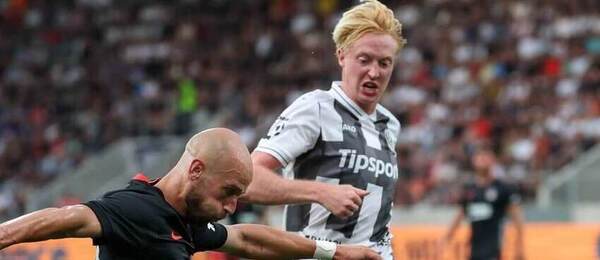 Hradec bude dohánět v Turecku jednobrankovou ztrátu. Sledujte zápas od 19 hodin na Fortuna TV