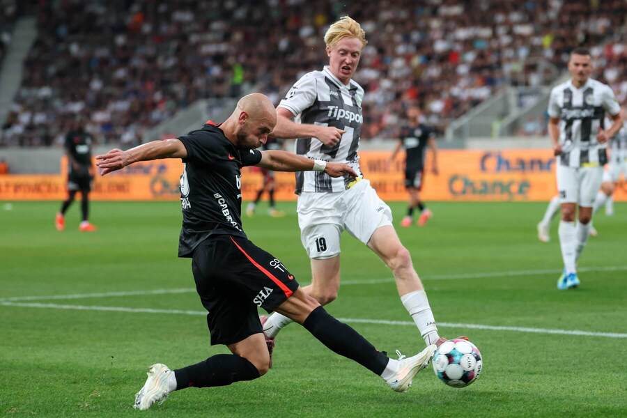 Hradec bude dohánět v&nbsp;Turecku jednobrankovou ztrátu. Sledujte zápas od 19 hodin na Fortuna TV