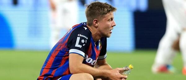 Prolomí Plzeň ligové trápení? Sledujte duel se Zlínem živě
