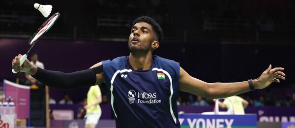 MS v badmintonu hostí Indie
