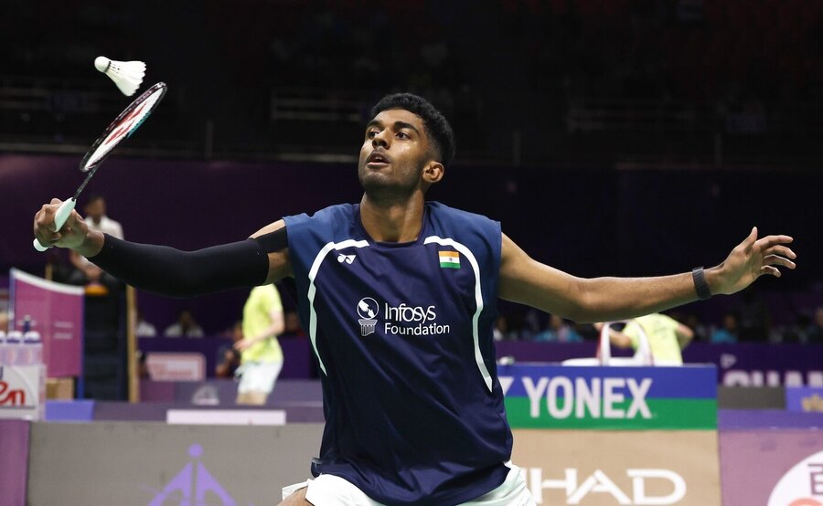 MS v&nbsp;badmintonu hostí Indie