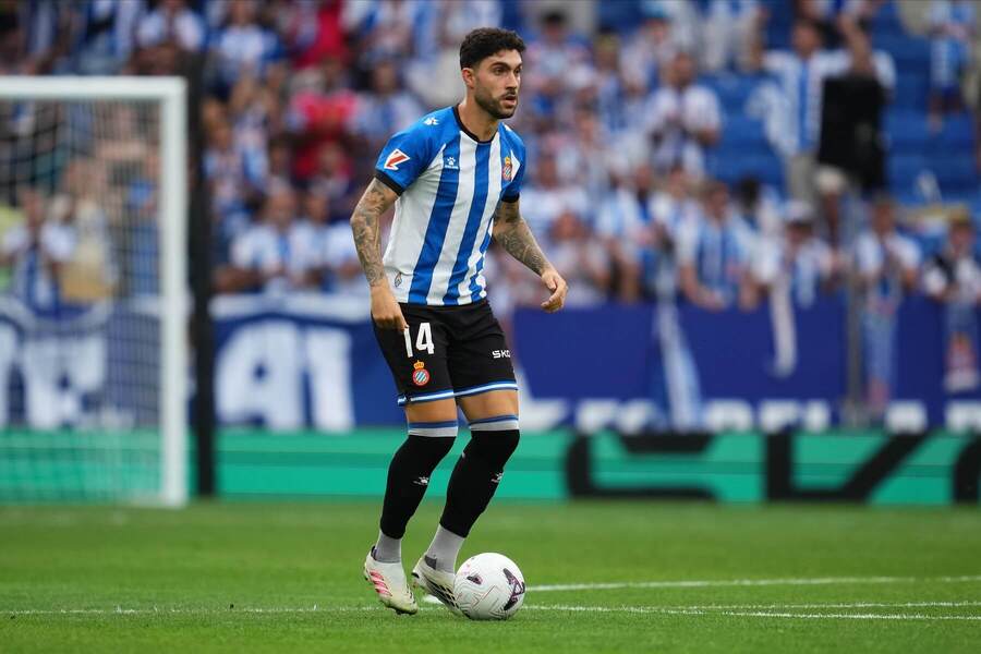 Espanyol vstoupil do La Ligy vítězně. Zvládne to i&nbsp;proti Realu?