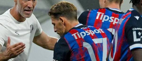 Viktoria Plzeň cestuje do Bělěhradu. Sledujte zápas od 20 hodin