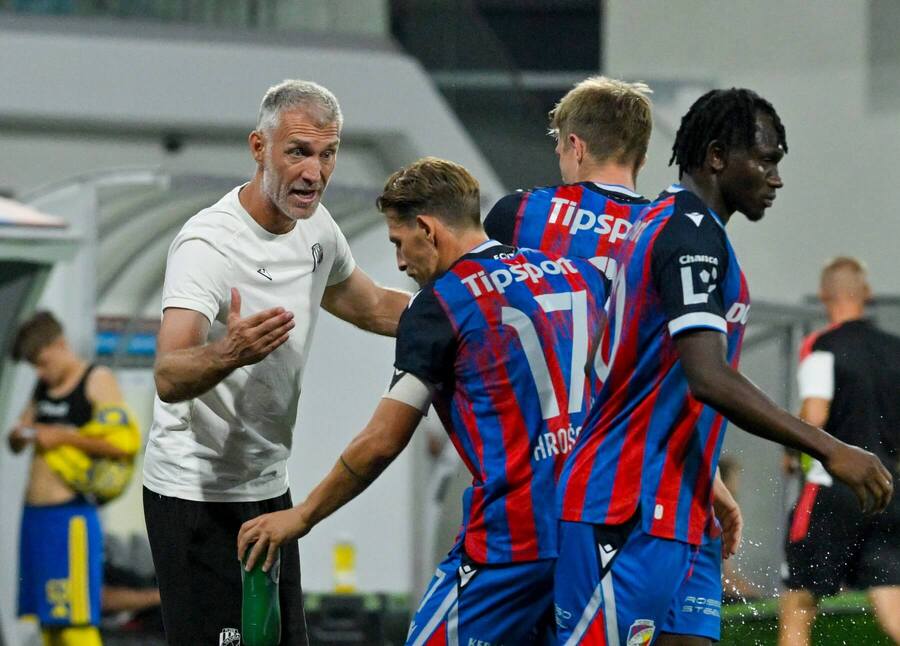 Viktoria Plzeň cestuje do Bělěhradu. Sledujte zápas od 20 hodin